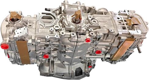 MAD HORNETS Engine Motor EJ25 For Subaru Legacy Outback Forester Impreza 2006-2010 2.5L in Kuwait
