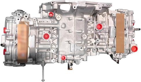 MAD HORNETS Engine Motor EJ25 For Subaru Legacy Outback Forester Impreza 2006-2010 2.5L in Kuwait