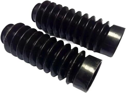 Front Shock Absorber Jacket 35mm Compatible With CB400ss SR400 XY400 S150 BJ250 in Kuwait