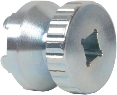 Damping Adjustment and Disassembling Tool Accessory for Motorcycle Suspension Repair in Kuwait