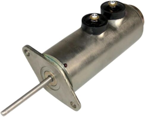 Stop Solenoid 110-6466 6T-4121 For CAT Engine 3306B 3406B in Kuwait