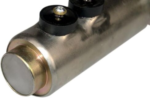 Stop Solenoid 110-6466 6T-4121 For CAT Engine 3306B 3406B in Kuwait