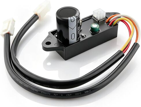TJ113-2009-1 2-Pin Ignition Control Module for Harbor Freight Predator 3500 Inverter Generator in Kuwait