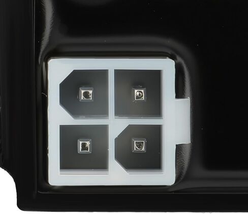 TJ113-2009-1 2-Pin Ignition Control Module for Harbor Freight Predator 3500 Inverter Generator in Kuwait