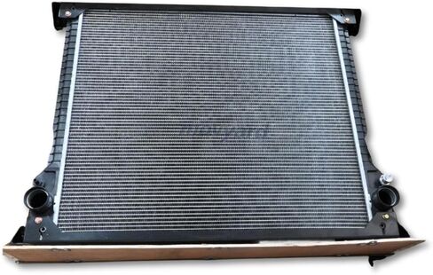المبرد الهيدروليكي 238-6658 2386658 يناسب محرك Caterpillar CAT 3056E C6.6 محمل 924G 924H 928G 928HZ 930G in Kuwait