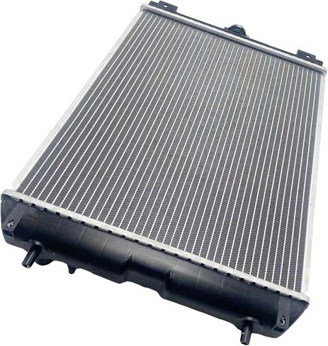 210-1295 247-8437 المبرد يناسب محرك كاتربيلر 304CR للحفارة الهيدروليكية الصغيرة S4L2 in Kuwait