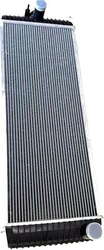 Radiator 11Q4-44021 Fits for R130-9 R140-9 R150-9 Excavator in Kuwait
