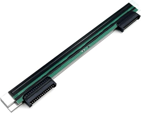 P1080383-415 رأس الطباعة الجديد لزيبرا ZD420 ZD620 ZD621 D/T-Series طابعة سطح المكتب الحرارية 203 ديسيبل متوحد الخواص حقيقية P1080383-226 in Kuwait