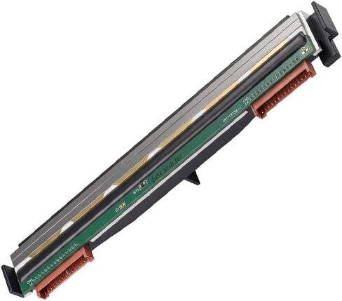 P1112640-050 ZD621D 4 "رأس الطباعة الحراري لطابعات زيبرا ZD621D 203 ديسيبل متوحد الخواص الباركود رأس الطباعة | ضمان 180 يومًا in Kuwait
