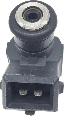 Fuel Injectors Nozzle Compatible for Geely CK CK2 CK3 Kingkong MK LG 0280156262 Replacement Accessories 4PCS in Kuwait