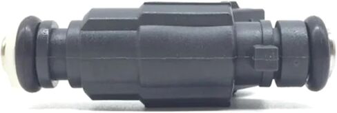 Fuel Injectors Nozzle Compatible for Geely CK CK2 CK3 Kingkong MK LG 0280156262 Replacement Accessories 4PCS in Kuwait