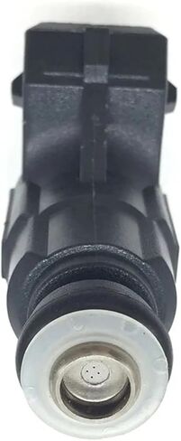 Fuel Injectors Nozzle Compatible for Geely CK CK2 CK3 Kingkong MK LG 0280156262 Replacement Accessories 4PCS in Kuwait