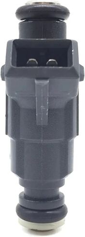 Fuel Injectors Nozzle Compatible for Geely CK CK2 CK3 Kingkong MK LG 0280156262 Replacement Accessories 4PCS in Kuwait