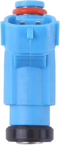 Zcargel 4 قطع حاقن الوقود استبدال 49033-3707 محول فوهة حاقن الوقود متوافق مع Kawasaki Jet Ski STX 12f 2003-2007 STX 15f 2004-2016 Ski Ultra Lx STX 160 Sx-R 490333707 حاقن الوقود in Kuwait
