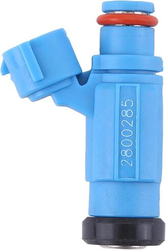 Zcargel 4 قطع حاقن الوقود استبدال 49033-3707 محول فوهة حاقن الوقود متوافق مع Kawasaki Jet Ski STX 12f 2003-2007 STX 15f 2004-2016 Ski Ultra Lx STX 160 Sx-R 490333707 حاقن الوقود in Kuwait