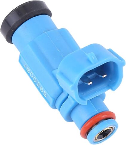 Zcargel 4 قطع حاقن الوقود استبدال 49033-3707 محول فوهة حاقن الوقود متوافق مع Kawasaki Jet Ski STX 12f 2003-2007 STX 15f 2004-2016 Ski Ultra Lx STX 160 Sx-R 490333707 حاقن الوقود in Kuwait