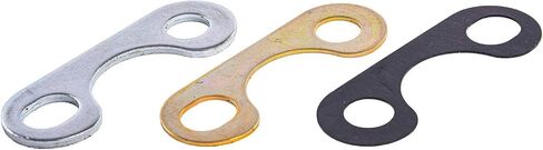 Jesel KRS-28100 Rocker Stand Shim Kit Small Block Kit Includes: Silver .100 Thic in Kuwait