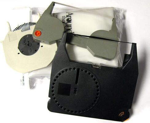 بديل متوافق لآلة كاتبة IBM WHEELWRITER-1000 Micro 15 عجلة الطباعة Daisywheel 1 شريط 1 شريط تصحيح وغطاء غبار للطراز WHEELWRITER-1000 in Kuwait