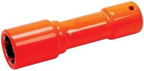 10239 Lug Nut Pit - 1/2" Drive, 5" Long 10239 in Kuwait