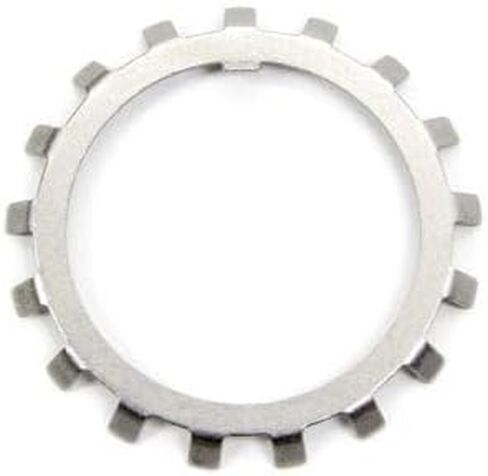 Performance 7118 Tanged Lock Washer for 2.5" Grand Spindle Nut 7118 in Kuwait