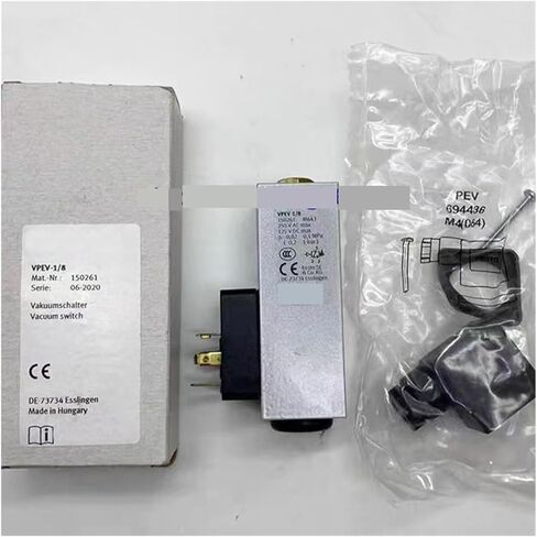 Vacuum Switch VPEV-1/8 150261 in Kuwait