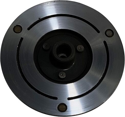 RYC A/C Compressor Clutch AIG372-CL (8 Groove, 6.1875 Inch Pulley) Replaces the Clutch for 22-65771-000, 22-65771-001 in Kuwait
