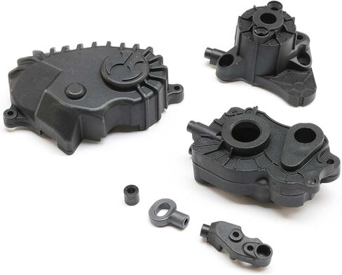 Axial Transmission Case Set V2: Capra 1.9 UTB, AXI-2326 in Kuwait