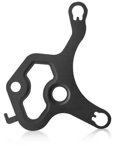 Brake Booster Vacuum Pump Crush Gasket Fit for Certain Models of Chevrolet GMC Cadillac Buick 2013-2020 Replace 12686657 12654112 in Kuwait