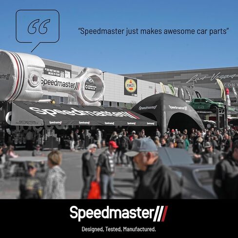 Speedmaster PCE435.1071 متوافق مع مجموعة محرك Chevy BBC 454 Hyd Roller Cylinder Head العلوي in Kuwait