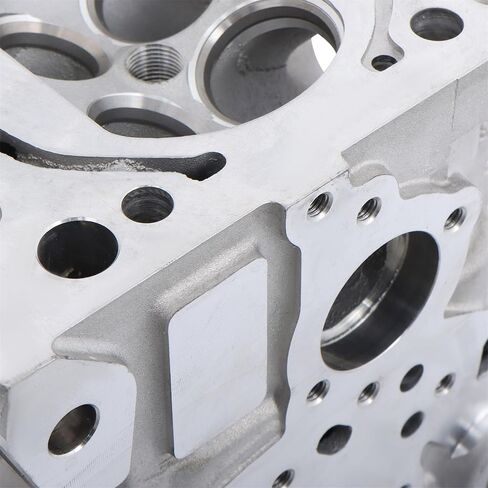 Engine Cylinder Head Replacement for A3 A4 TT Eos Golf R L4 2.0L 2.0T 06F103064A in Kuwait