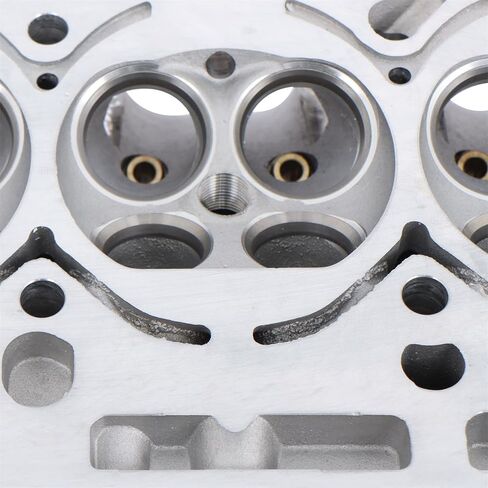 Engine Cylinder Head Replacement for A3 A4 TT Eos Golf R L4 2.0L 2.0T 06F103064A in Kuwait