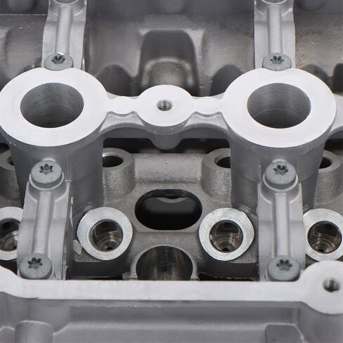 Engine Cylinder Head Replacement for A3 A4 TT Eos Golf R L4 2.0L 2.0T 06F103064A in Kuwait