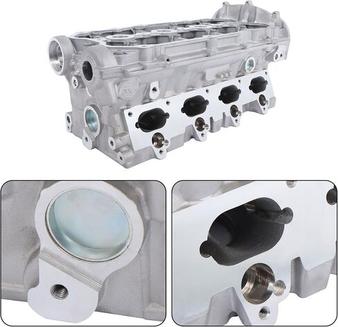 Engine Cylinder Head Replacement for A3 A4 TT Eos Golf R L4 2.0L 2.0T 06F103064A in Kuwait