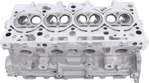 Engine Cylinder Head Replacement for A3 A4 TT Eos Golf R L4 2.0L 2.0T 06F103064A in Kuwait
