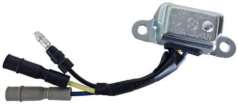 وحدة تنبيه زيت OEM الأصلية متوافقة مع محرك سلسلة Honda GX100RT، GX120RT، GXR120RT 34150-Z4E-801 in Kuwait