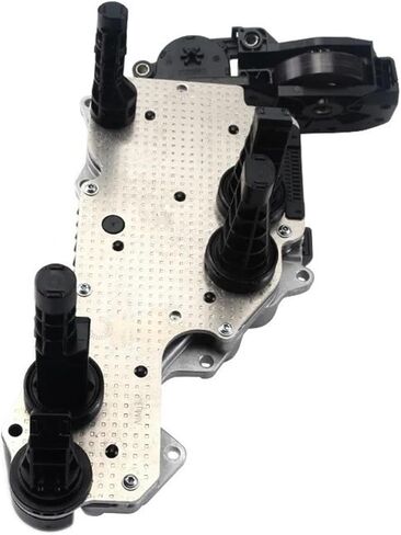 MPS6 6DCT450 7M5R-14C247-FA 7M5R-14C247-FG TCM TCU وحدة التحكم في ناقل الحركة 7M5R-14C247-FE متوافقة مع أدوات فولفو C30 C70 (7M5R-14C247-FA) in Kuwait