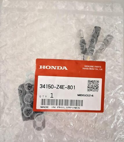وحدة تنبيه زيت OEM الأصلية متوافقة مع محرك سلسلة Honda GX100RT، GX120RT، GXR120RT 34150-Z4E-801 in Kuwait