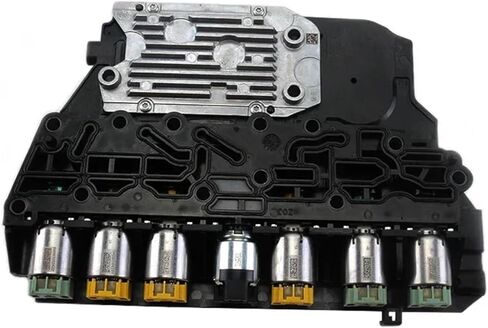 24268164 24265789 24264425 24265992 وحدة التحكم في ناقل الحركة كروز ECU TCM TCM 6T40 6T30 6T45 متوافقة مع شيفروليه in Kuwait