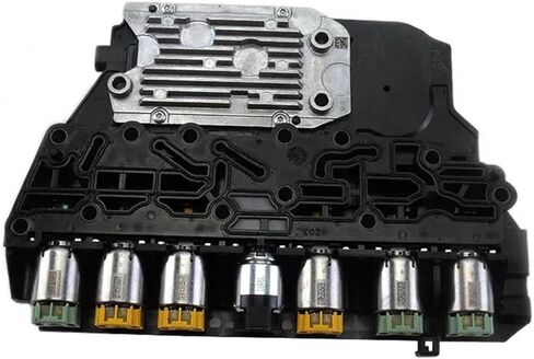 24268164 24265789 24264425 24265992 وحدة التحكم في ناقل الحركة كروز ECU TCM TCM 6T40 6T30 6T45 متوافقة مع شيفروليه in Kuwait