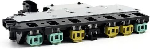 24268164 24265789 24264425 24265992 وحدة التحكم في ناقل الحركة كروز ECU TCM TCM 6T40 6T30 6T45 متوافقة مع شيفروليه in Kuwait