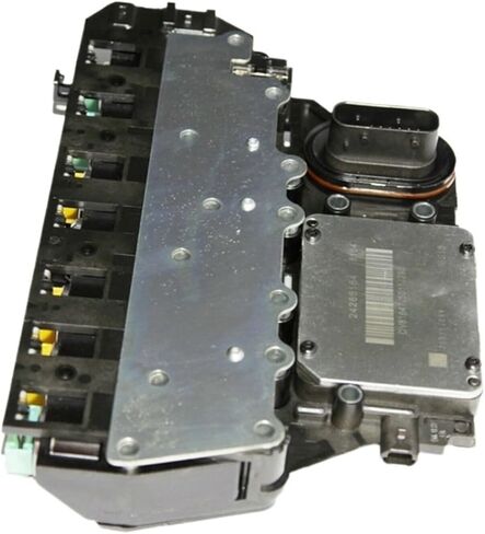 6T40 6T45 TCU Gen2 وحدة التحكم في ناقل الحركة مع ملفات لولبية 24265789 24264425 24265992 24268164 متوافقة مع شيفروليه كروز بويك in Kuwait