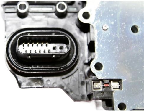 6T40 6T45 TCU Gen2 وحدة التحكم في ناقل الحركة مع ملفات لولبية 24265789 24264425 24265992 24268164 متوافقة مع شيفروليه كروز بويك in Kuwait