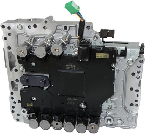 ETC94-140N RE7R01A JR710E TCM TCU Transmission Control Module Compatible For Nissan in Kuwait