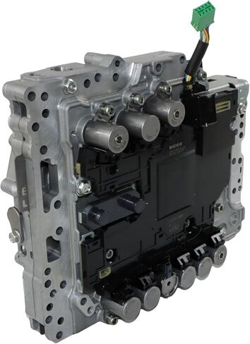 ETC94-140N RE7R01A JR710E TCM TCU Transmission Control Module Compatible For Nissan in Kuwait