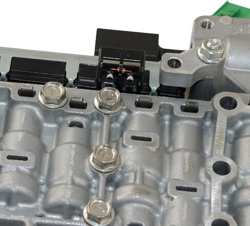 ETC94-140N RE7R01A JR710E TCM TCU Transmission Control Module Compatible For Nissan in Kuwait