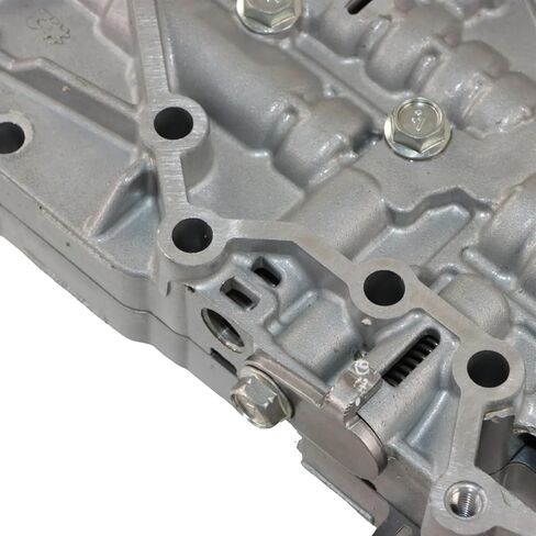 ETC94-140N RE7R01A JR710E TCM TCU Transmission Control Module Compatible For Nissan in Kuwait