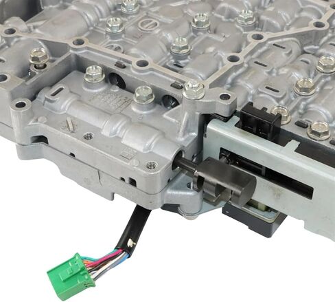 ETC94-140N RE7R01A JR710E TCM TCU Transmission Control Module Compatible For Nissan in Kuwait