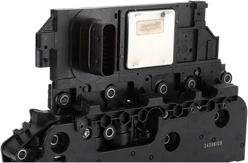 قطع غيار السيارات 6T70 / 6T75 / 6T80 وحدة التحكم في ناقل الحركة 24275870 متوافقة مع شيفروليه بويك كاديلاك جي إم سي. in Kuwait