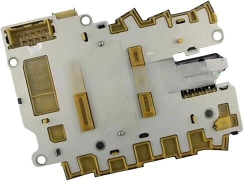 وحدة التحكم في ناقل الحركة ETC94-110N RE7R01A TCM متوافقة تلقائيًا مع EX37 Q50 Q60 Q70 Q80 M56 FX50 FX50S G37 370Z RE5R05A JR712E in Kuwait