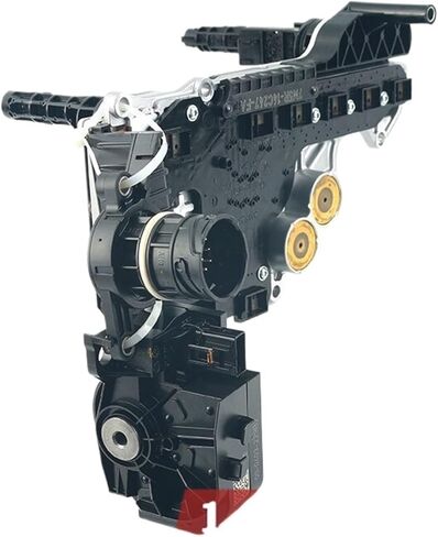 MPS6 6DCT450 7M5R-14C247-FA 7M5R-14C247-FG TCM TCU وحدة التحكم في ناقل الحركة 7M5R-14C247-FE متوافق مع فولفو C30 C70(7M5R-14C247-FE) in Kuwait